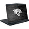 NFL Jacksonville Jaguars Black & White Dell Alienware Skin
